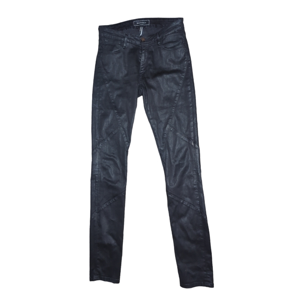 BrockenBow Puzzle Magda Coated Pants Size 27